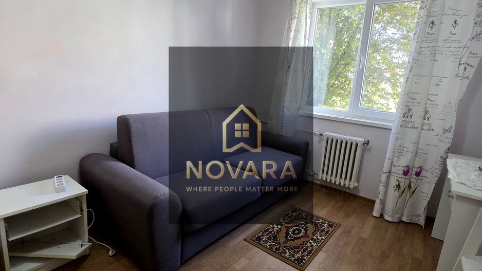 2 camere langa Parcul Petofi ultracentral - Poză 8