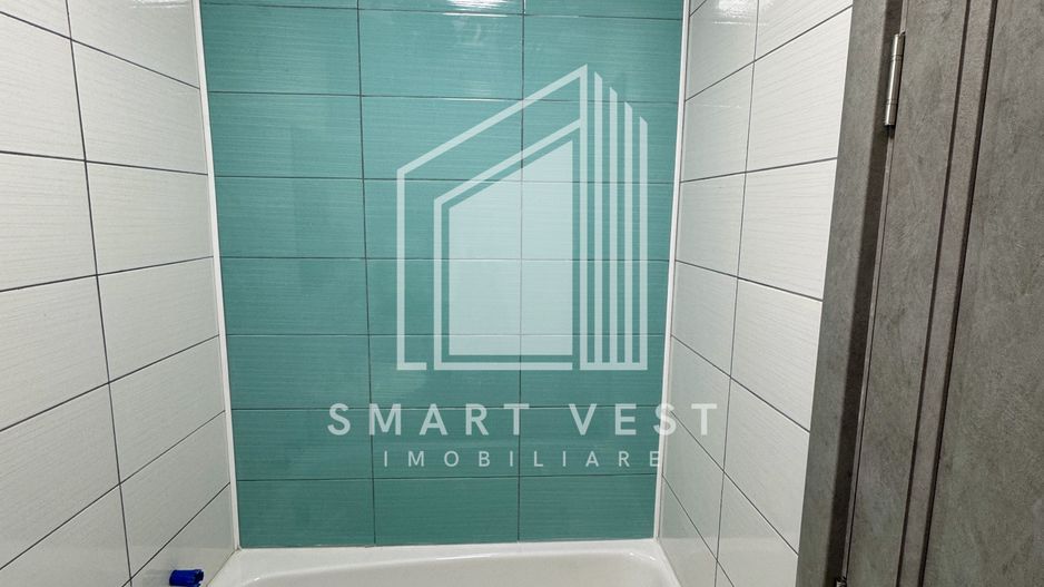 Apartament 2 camere | 32 mp + terasa | Zona Solidaritatii - Poză 15