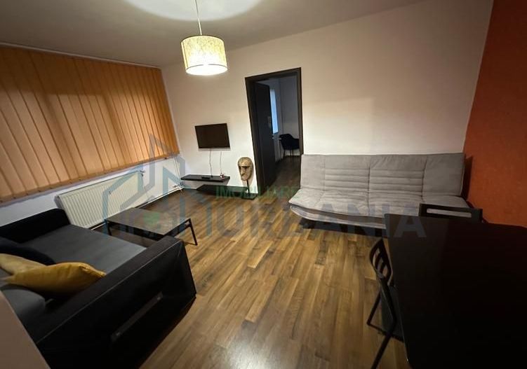Apartament 2 camere de vanzare, Iasi - Poză 2