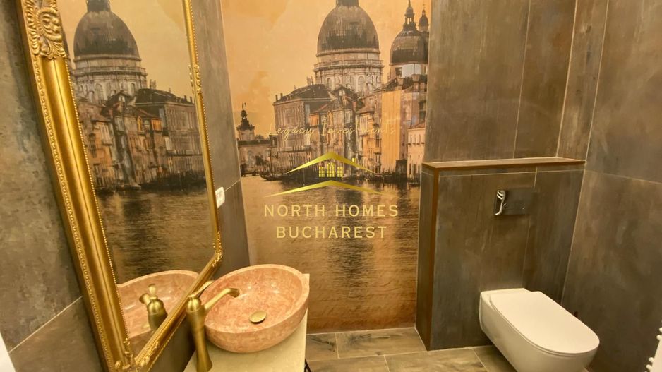 Vila Premium | Dorobanti | Inchiriere integrala sau partiala - Poză 5