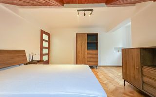 Apartament 2 camere Centrul Vechi Brasov - Poză 1