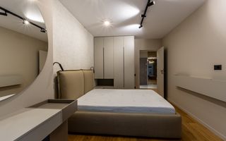 2 camere, lux, parcare, bloc nou, Gheorgheni zona FSEGA, Iulius Mall - Poză 12