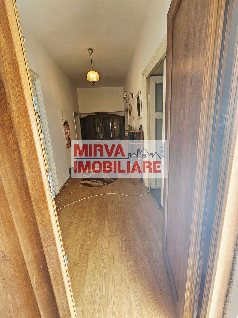 Vanzare proprietate mixtă – Casă + spațiu birou, Ultracentral - Poză 20