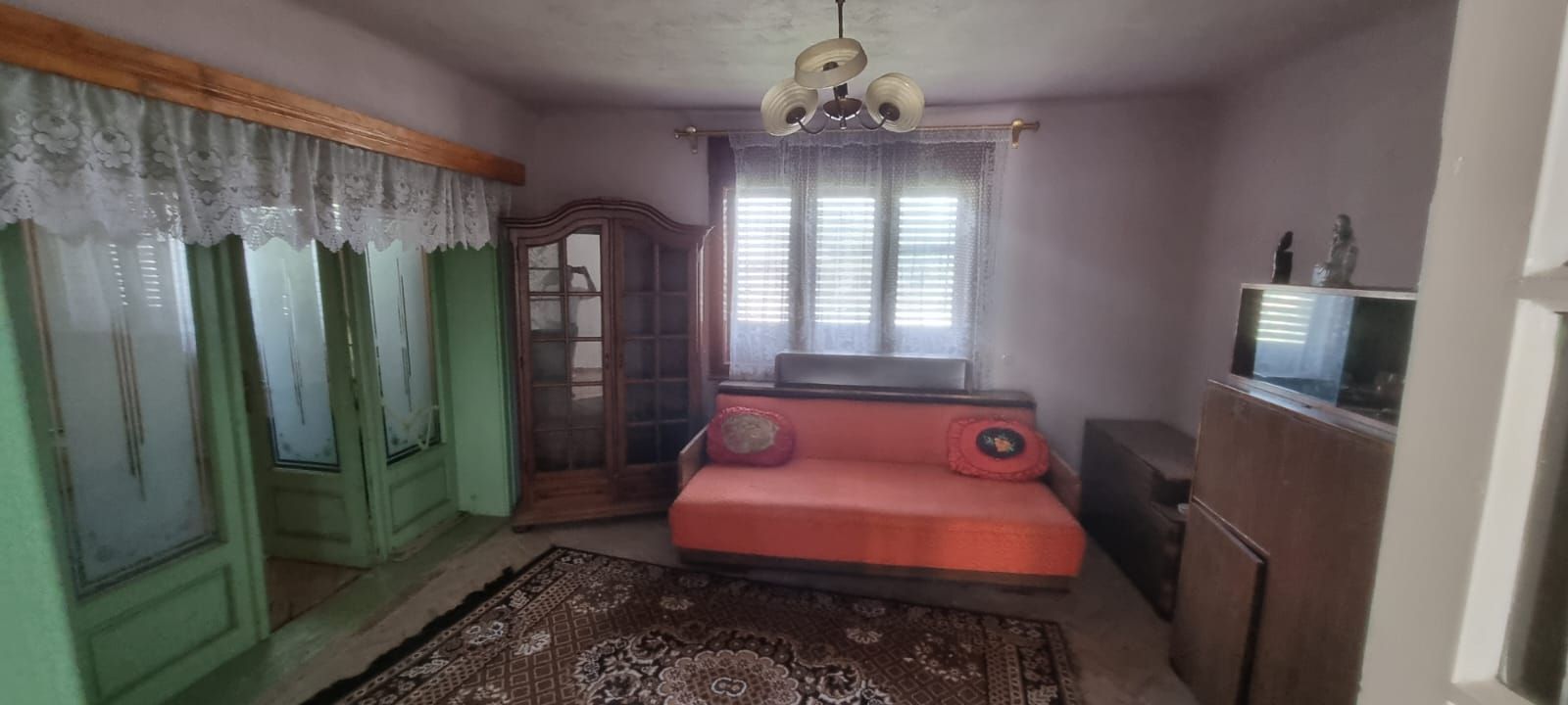 Casă 6 camere, livadă, 3 199 mp, Girisul Negru, Bihor. 42 000 E - Poză 15