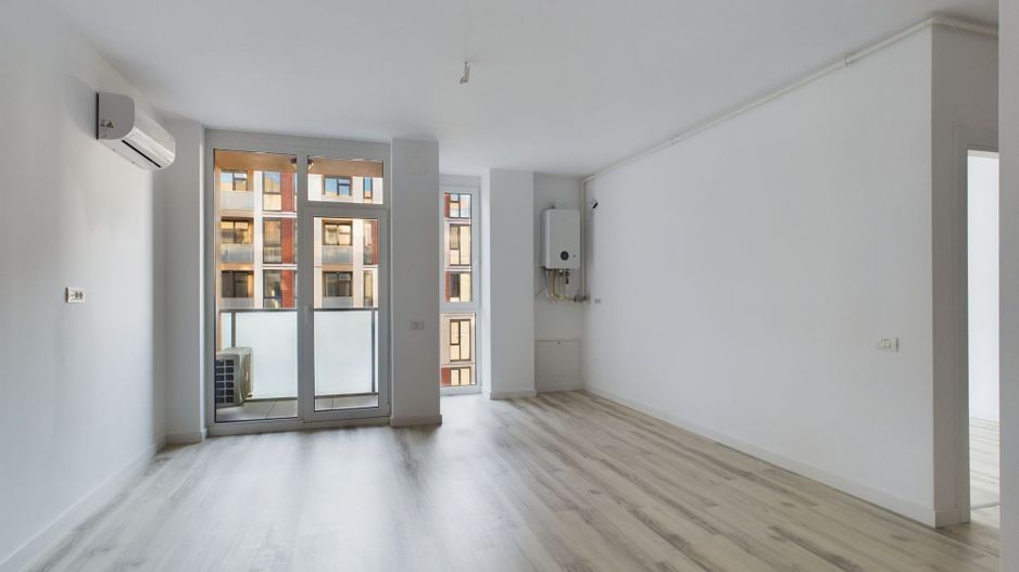Apartament cu 2 camere,  zona Torontalului - Poză 3