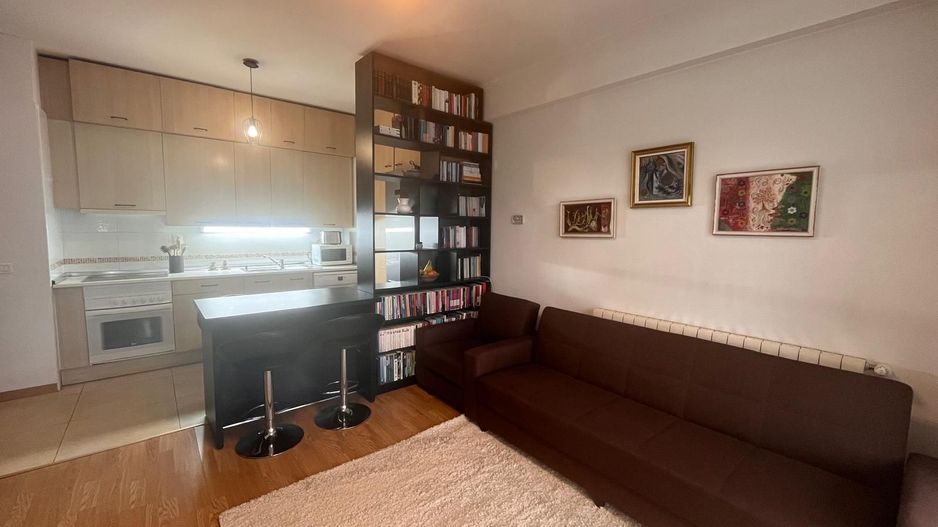 Apartament 3 camere | Viva City cu  Parcare si Boxă - Poză 3