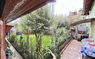 Case duplex | 5 camere | 2 corpuri | Garaj | 185 mp utili | Turnisor - Poză 2