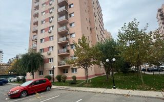 Garsoniera complet mobilată/utilata- Paladium residence1+2 parcări - Poză 12