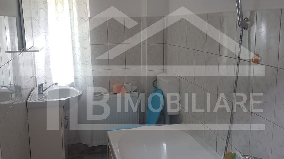 Garsoniera, 34 mp, Zona Gara Mare - Poză 4