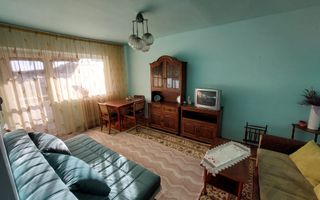 Apartament decomandat 2 camere 51 mp-balcon-Zona Centrala - Poză 1