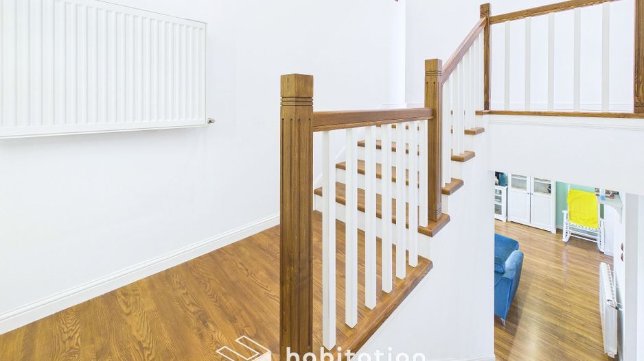 Braytim – Duplex modern P+M | Eleganță, spațiu și intimitate, cu garaj - Poză 29