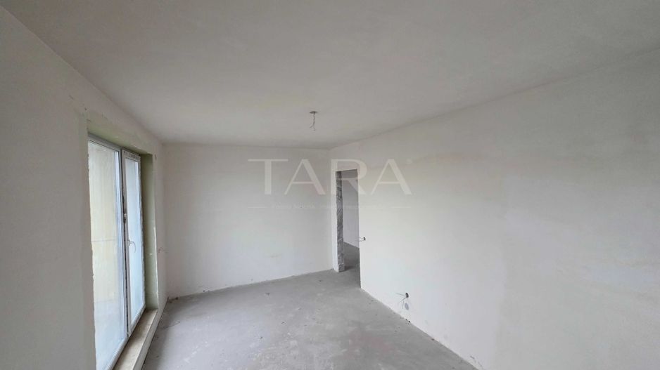 Apartament 3 camere, balcoane generoase, Gheorgheni, zona Iulius Mall. - Poză 2