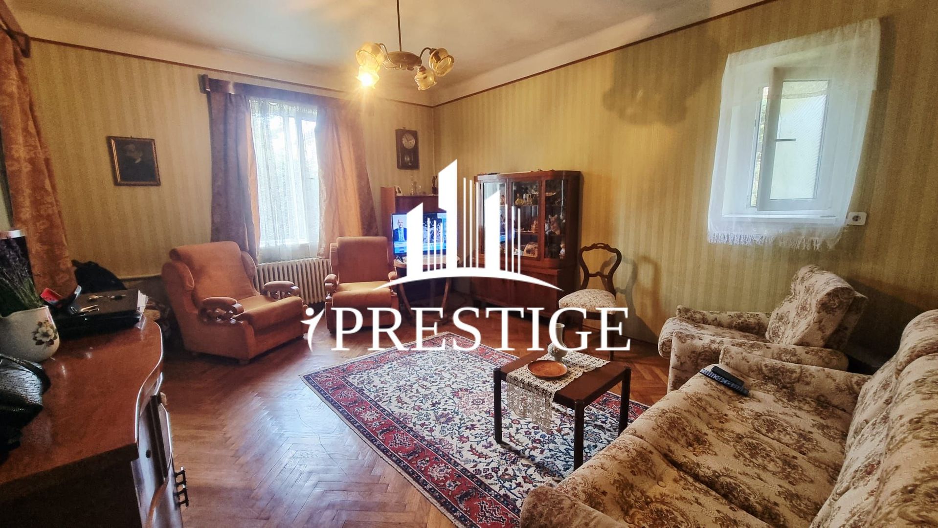 CASĂ INDIVIDUALĂ DE VÂNZARE S+P+E, 2 GARAJE, 777MP TEREN, ULTRACENTRAL - Poză 4