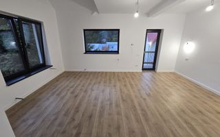 Apartament cu 4 camere 125 mp (4 garsoniere) la cheie + 60 mp pod - Busteni - Poză 1