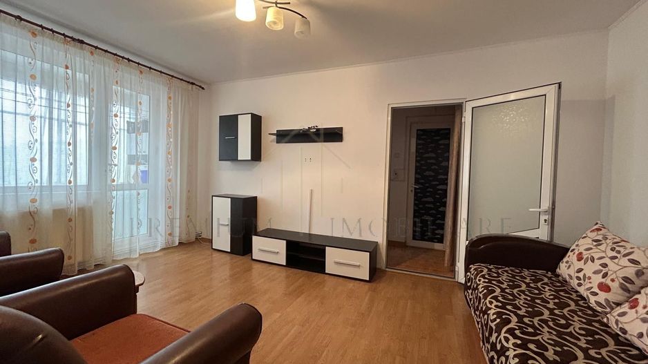 Apartament 2 camere semidecomandat – Etaj 3 – Balcon 7 mp - Poză 2
