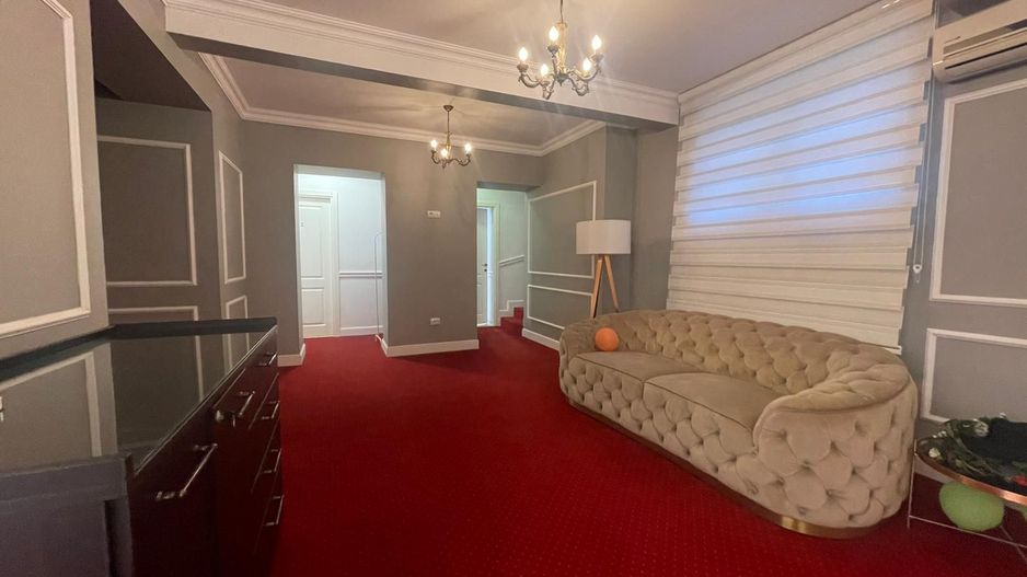 25 camere Universitate amenajate - Poză 16