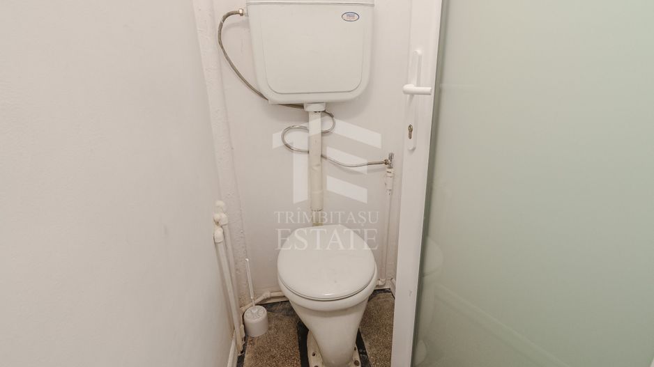 Piata Muncii - Decebal, casa 87 mp totali, 179 mp curte libera, - Poză 29