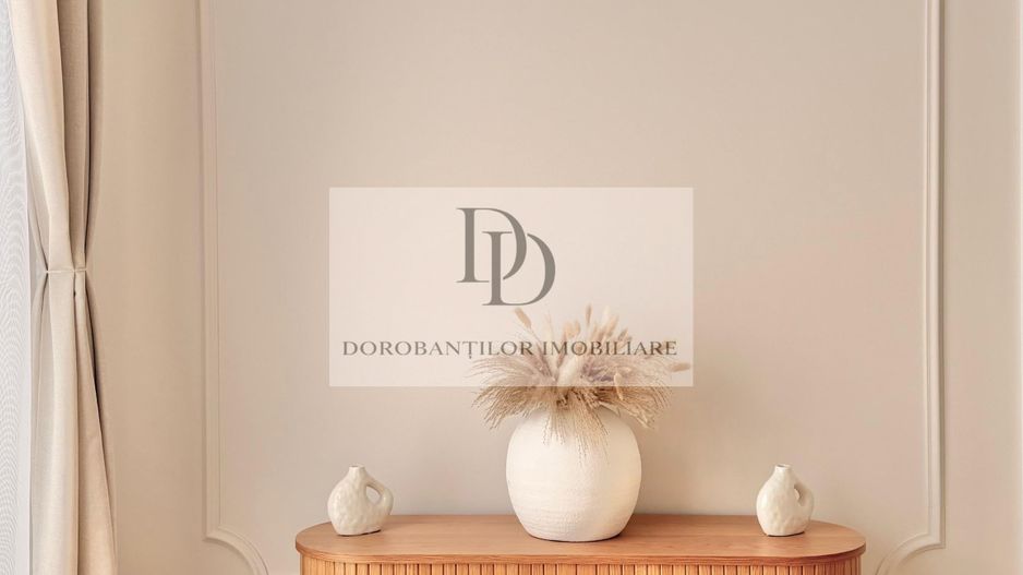 Apartament 3 camere Finisaje Premium | Parcare subterana | Urușagului - Poză 15