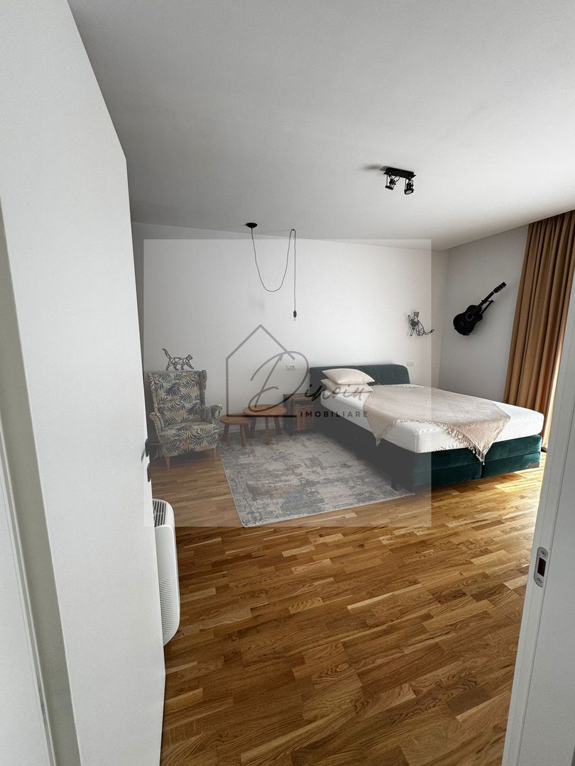 COMISION 0% I Vila 5 camere Corbeanca I zona centrala - langa parc - Poză 20