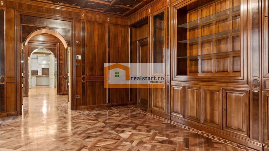 Ultracentral, ideal aparthotel, cabinet, birou sau mixt - Poză 1