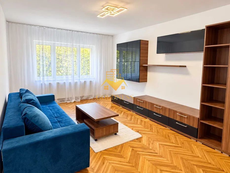 2 camere decomandate, UMF, Louis Pasteur,Mega Image,UTCN -FAUD Zorilor - Poză 1
