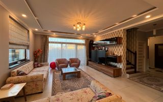 Vilă individuală premium | 730 mp teren | 4 dormitoare | Garaj - Poză 3