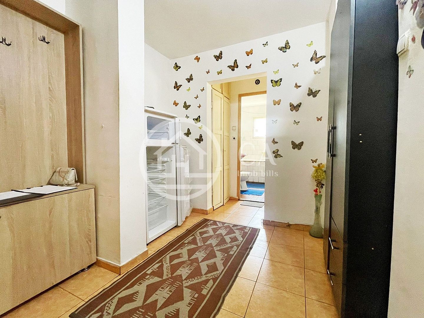 Apartament de închiriat cu 2 camere în zona Nufarul, Oradea - Poză 7