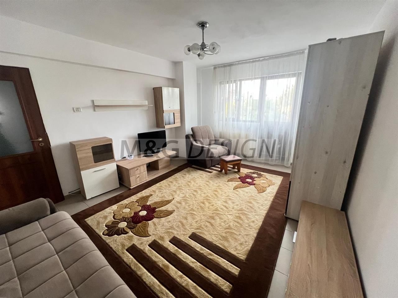 Apartament la vila2 camere decomandat balcoaneCT - Poză 5