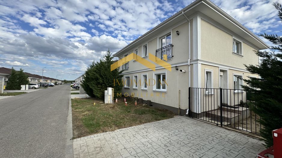 Bucovat-Duplex P+E-Disponibil Imediat - Poză 4