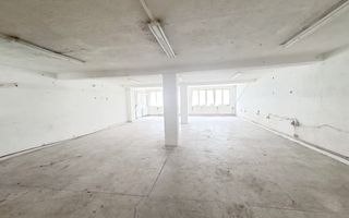 Spațiu de inchiriat– zonă centrală, lângă Parcul Sub Arini - Poză 1