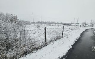 5876 MP , RONAT , TEREN INTRAVILAN - Poză 2