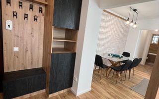 Manastur, 3 camere, renovat, mobilat și utilat. - Poză 2