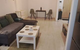 Apartament 2 camere, Hils Brauner, parcare inclusa, totul nou - Poză 8
