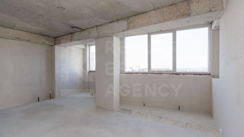 Vânzare, apartament, 3 camere, strada Băcioii Noi, Botanica - Poză 12