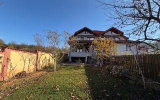 Casa P+M-Zona Hanul Doctorului-Teren 500mp-Toate Utilitatile-2010 - Poză 16