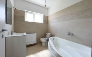 Duplex Mosnita Noua, posibilitate alegere finisaje - Poză 14