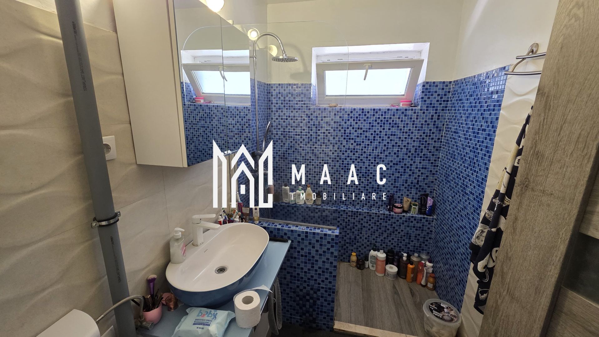Apartament 2 camere de vânzare Sibiu | Mihai Viteazul | 47 mp - Poză 6