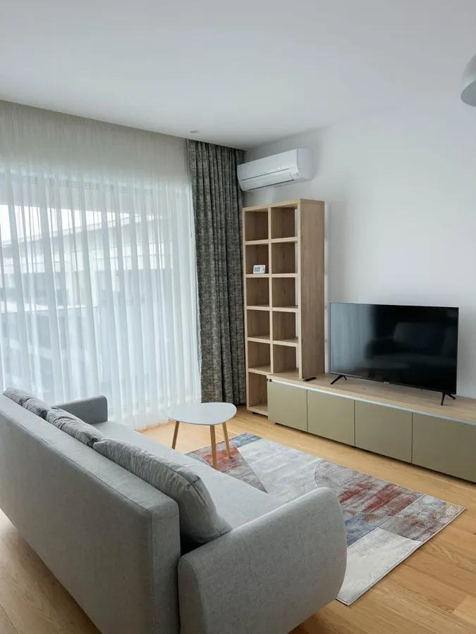 Apartament 2 camere, Nusco City - Aviatiei — fotografia 1