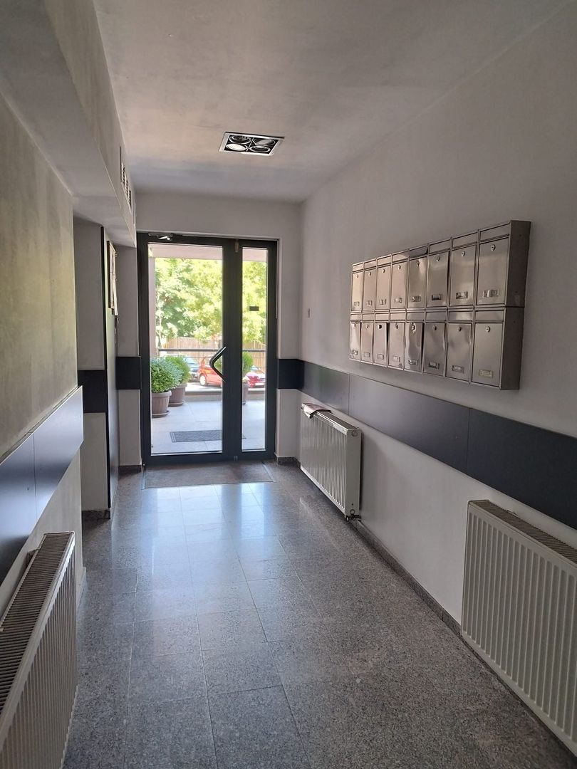 penthouse 3 camere | terasa 80 mp | Domenii | Turda - Poză 30