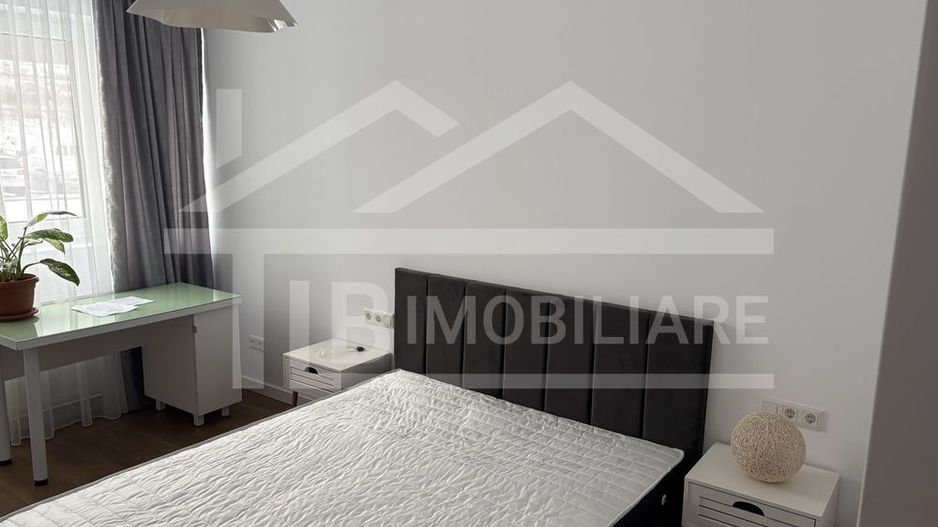 Apartament cu 2 camere, 56mp, parcare, pet friendly, Zona Concept 9, - Poză 5