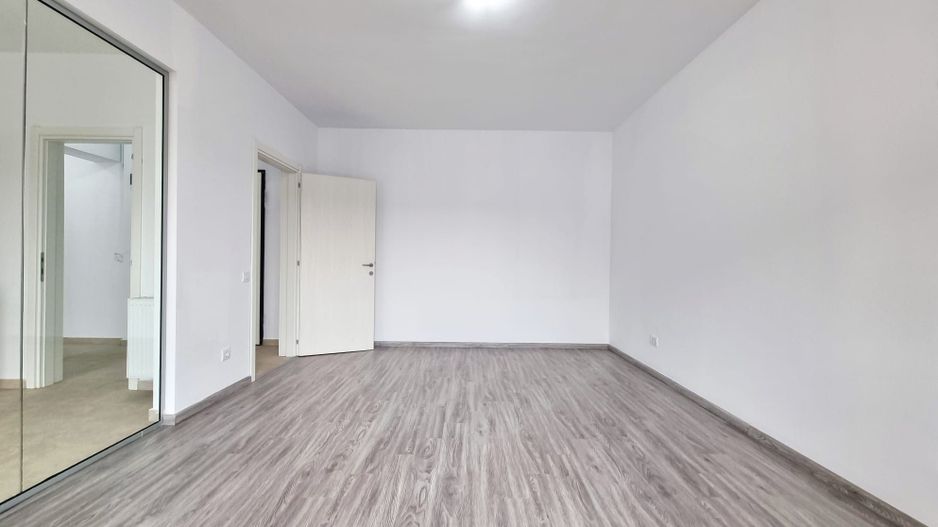 2 Camere de Vanzare Giulesti Complex Aqua City - Poză 10