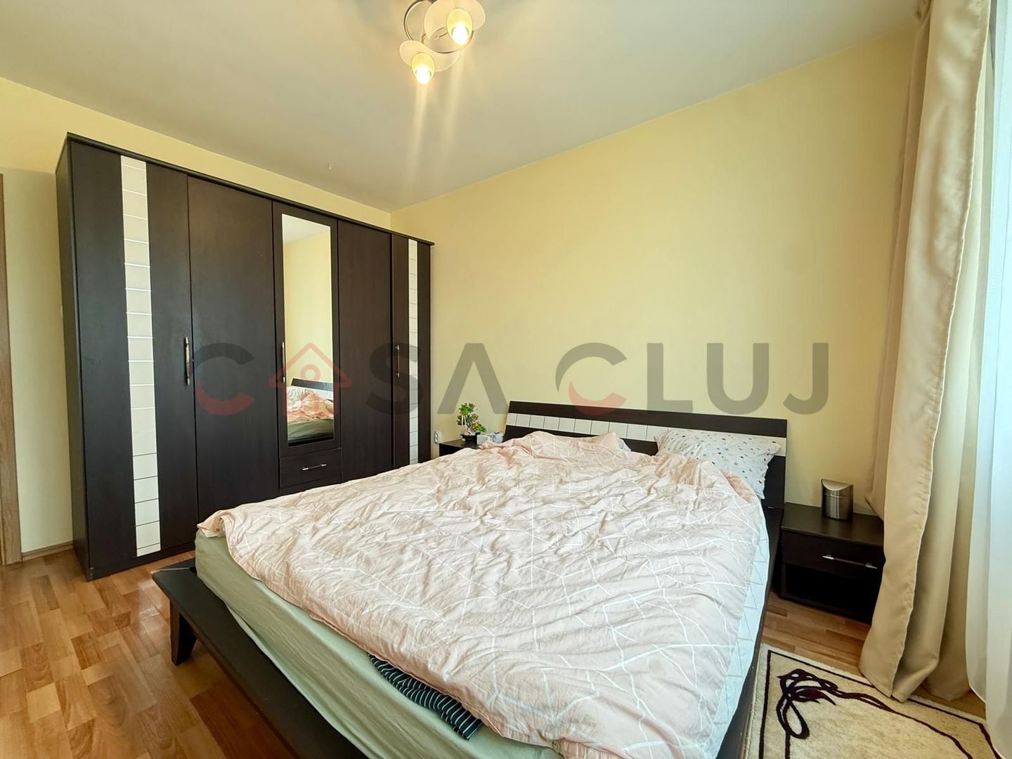 Apartament la cheie, etaj intermediar, Mănăștur! - Poză 5