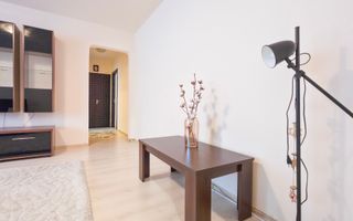 Apartament spațios de 3 camere cu loc de parcare inclus - Poză 8