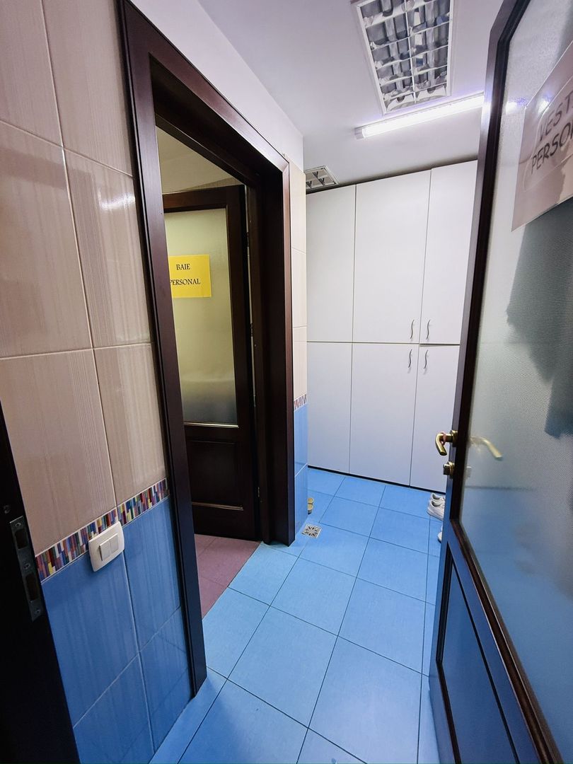 Bucovina–Mehala | 15 camere | 728 mp teren | Proprietate multifuncțională - Poză 18