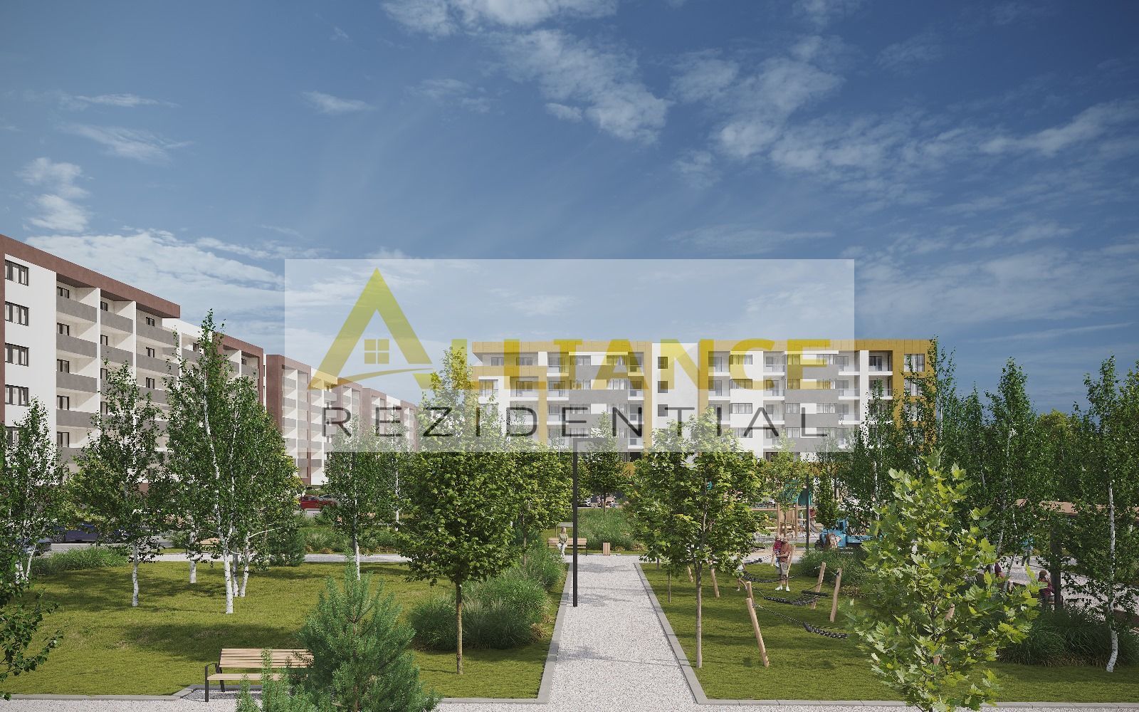 3 camere | Avans 5% | 124.550€ TVA inclus | Popesti | Biruintei - Poză 6