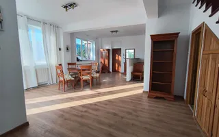 Somesul Rece 21B, zona Baneasa, Antena 1 - Poză 21