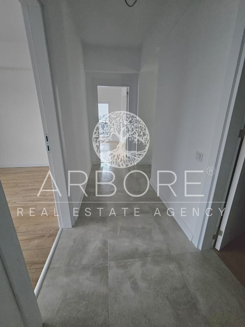 Apartament deosebit cu 3 camere, bloc nou 2025 – Zona Pallady, - Poză 11