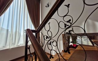 Vilă impresionantă *teren 1000mp // Erou Iancu Nicolae - Poză 34