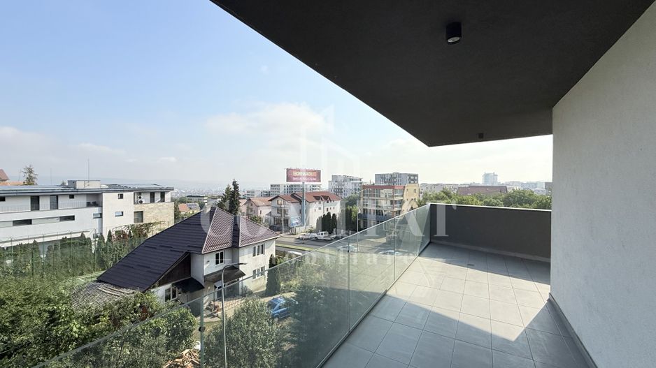 Poziție excelentă Apartament 3 camere | Pet Friendly | Parcare inclusă - Poză 11