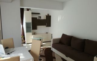 Apartament 2 camere, Nicolina – Lidl | 44,7 mp | Etaj 1 | 115.000 € - Poză 1